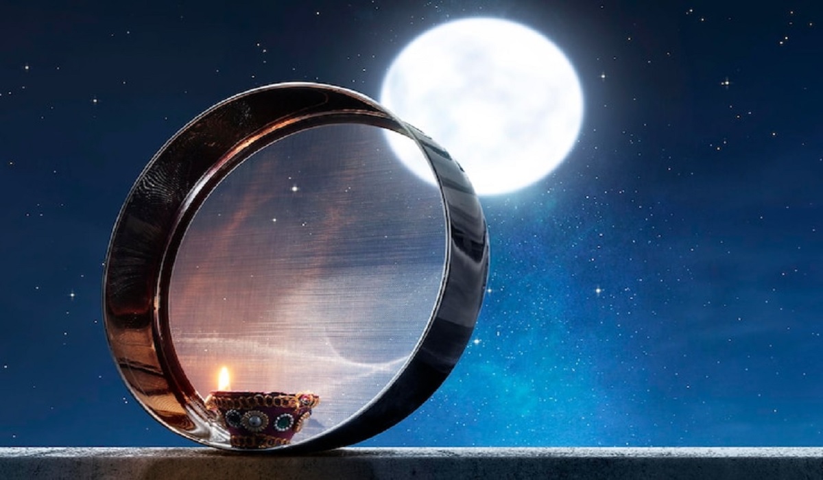 UP Karwa Chauth Moonrise Time Today: यूपी में कब-कहां निकलेगा चांद? जानें इन शहरों का समय