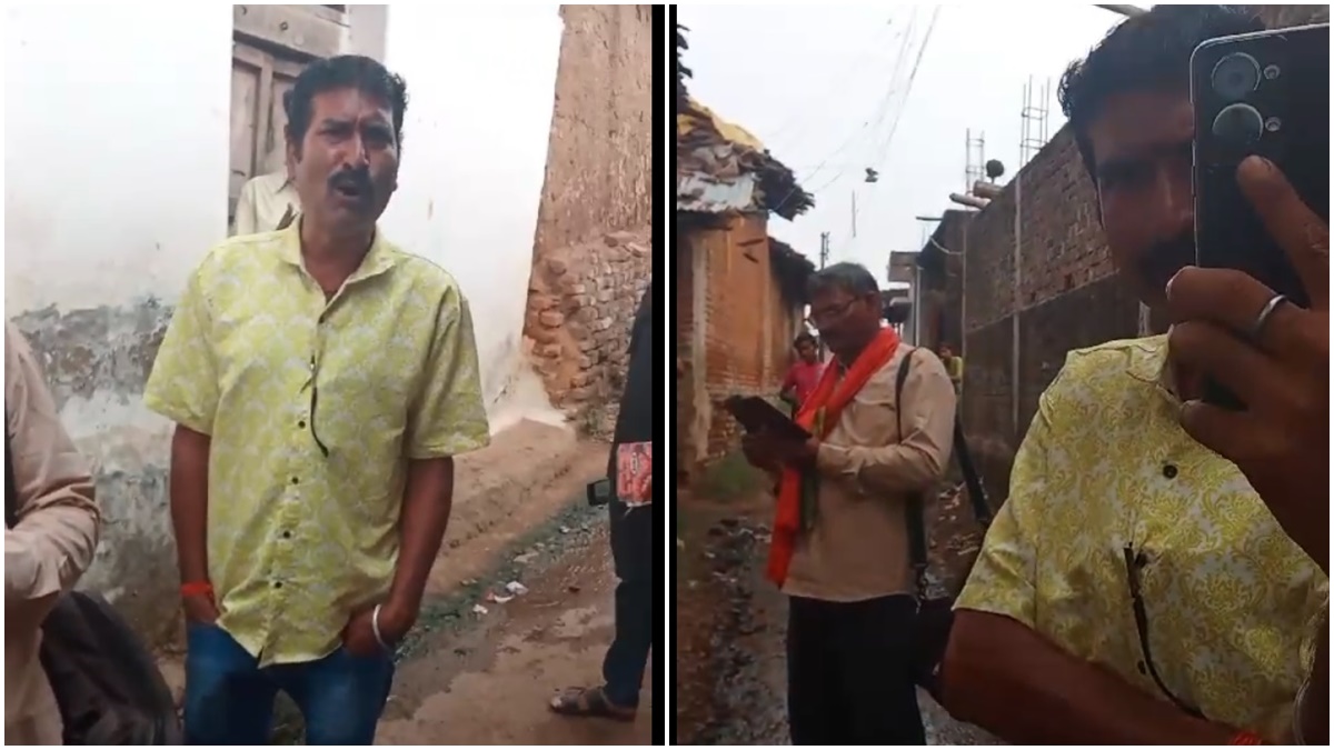 बिजली विभाग के कर्मचारियों पर लगे अभद्रता के आरोप, ग्रामीण बोले- बिना पैसे लिए नहीं करते काम, SDM ने दिए जांच के निर्देश