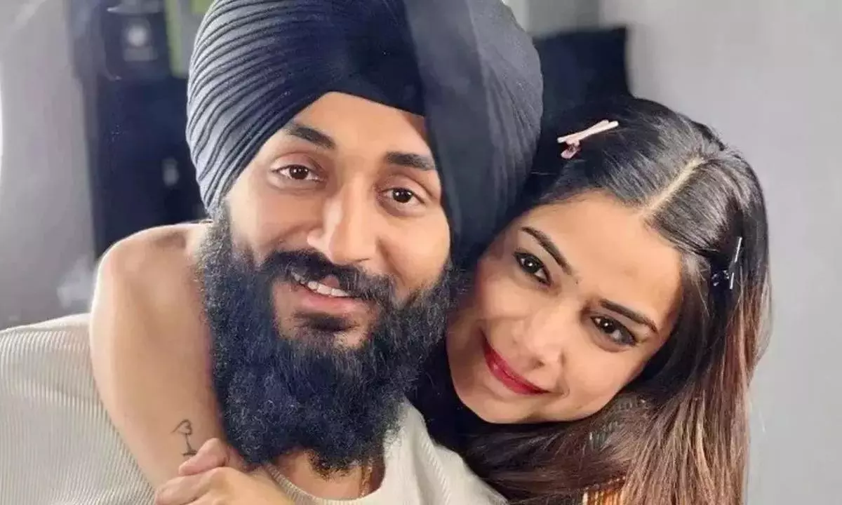 Kullhad Pizza Couple : कुल्हड़ पिज़्जा कपल के खिलाफ कार्रवाई पर अड़े निहंग, दिया अल्टीमेटम