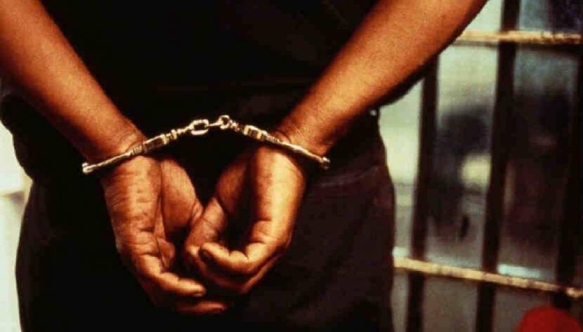 नाबालिग से प्यार करता था रेल कर्मचारी, किया अपहरण