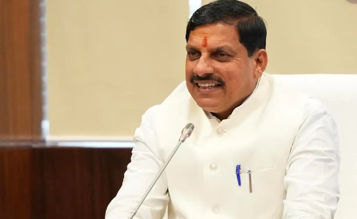 विंध्य के उद्योगपतियों को मिलेगी बड़ी सुविधा: कलेक्टर और कमिश्नर को दिए गए निर्देश, CM डॉ. मोहन बोले- सभी बाधा करेंगे दूर
