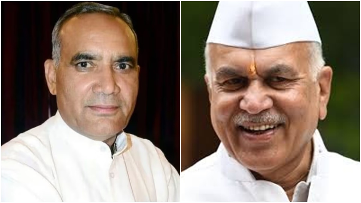 अमीर हो रहे माननीय: रामनिवास रावत की एक साल में बढ़ी 2.33 करोड़ की संपत्ति, बुधनी प्रत्याशी ने गंवाए 45 लाख रुपए