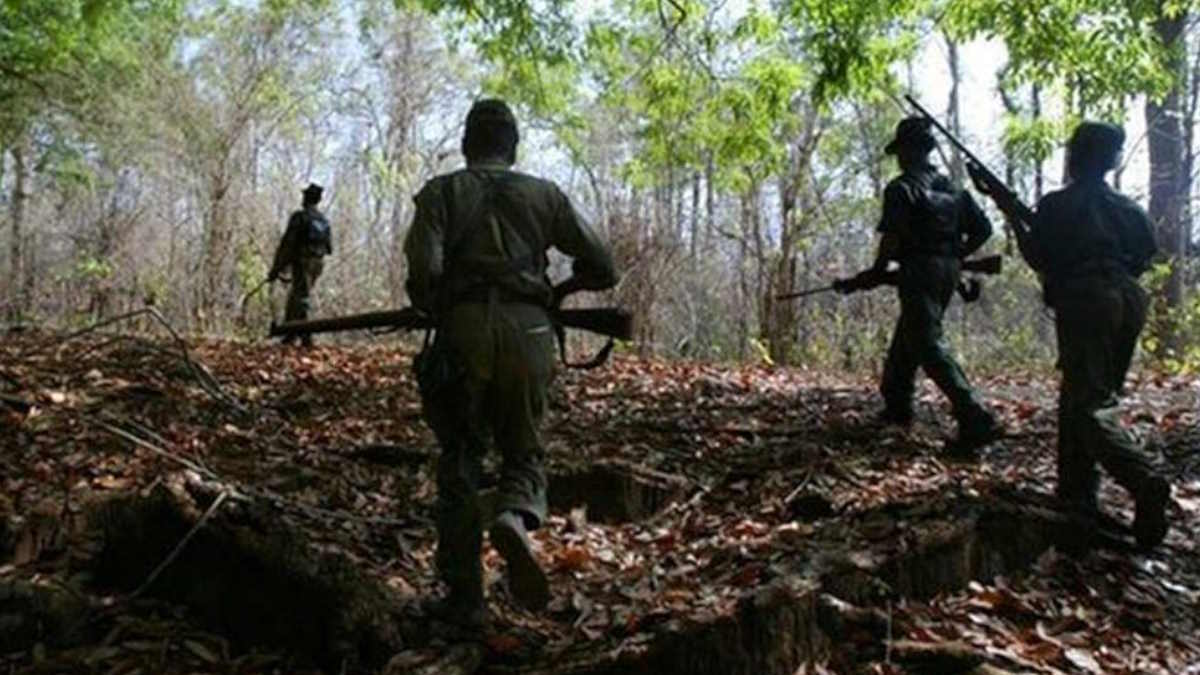 बालाघाट में हॉक फोर्स और नक्सलियों के बीच मुठभेड़: एक जवान घायल, गोंदिया रेफर, इलाज का खर्च उठाएगी सरकार