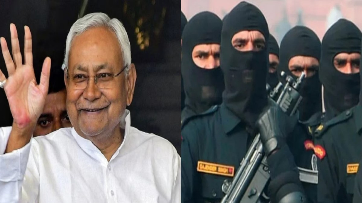 सत्ताधारी दल के कई नेताओं की नीतीश सरकार ने बढ़ाई सुरक्षा, दी गई Y+ और Y श्रेणी की सिक्योरिटी