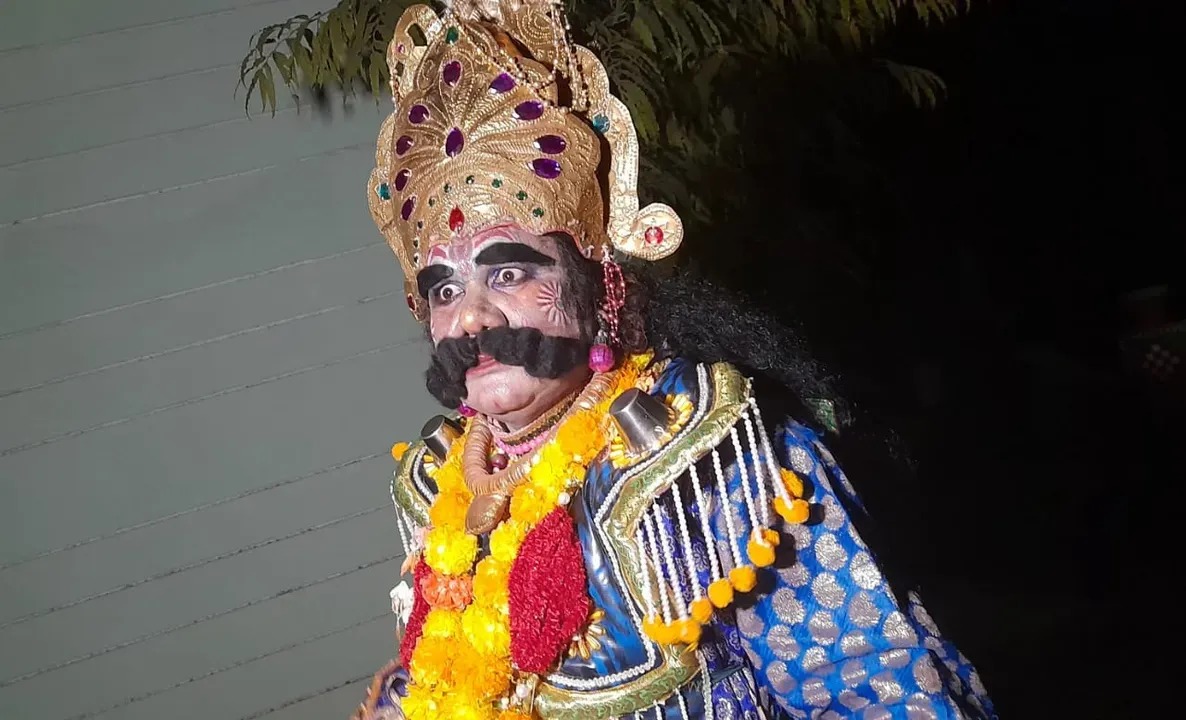 धनु जात्रा के ‘कंस’ अभिनेता हृषिकेश भोई पर रिश्वत मांगने का आरोप, जानें क्या है मामला