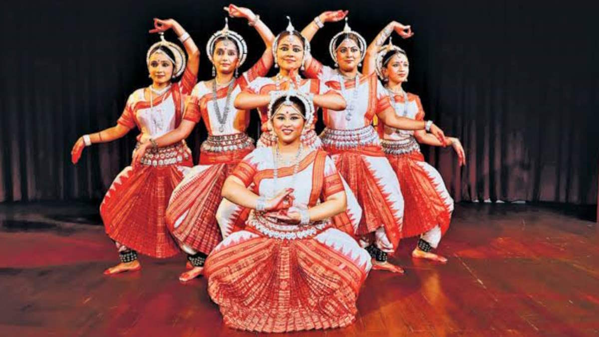 प्रधानमंत्री मोदी ने ‘मन की बात’ में किया ओडिशी नृत्य का विशेष उल्लेख…
