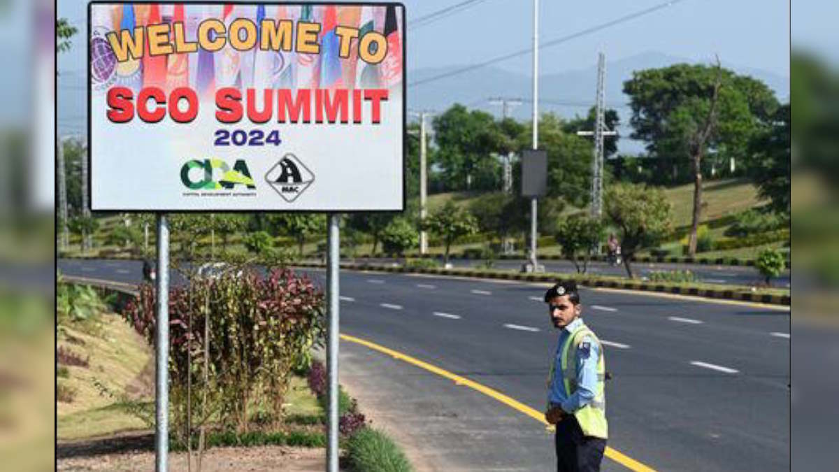 SCO Summit : पाकिस्तान में लॉकडाउन, स्कूल, कॉलेज बंद, शादियों पर लगी रोक…