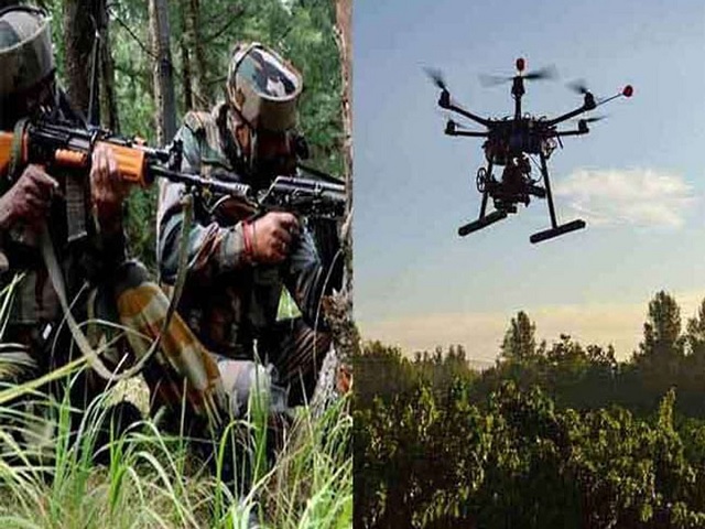 पंजाब में बड़ी घटना को अंजाम देने पाक कर रहा साजिश, नशा तस्करों को बना रहे जरिया
