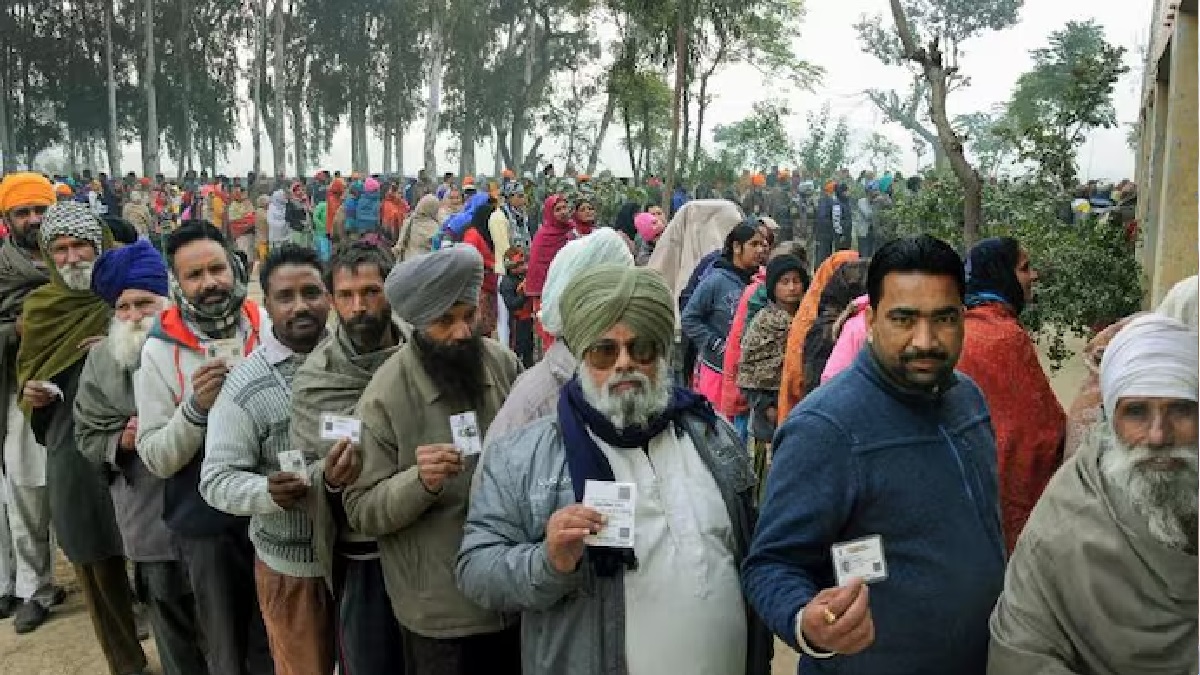 पंजाब पंचायती चुनाव : वोटिंग और गिनती की होगी वीडियोग्राफी, चुनाव आयोग ने जारी किया पत्र