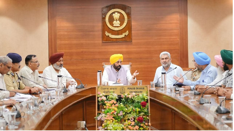 अफसरों और पेंशनधारकों के लिए अच्छी खबर : पंजाब सरकार ने मेडिकल बिलों में की वृद्धि