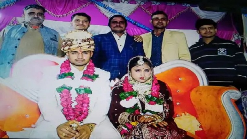 Rajasthan News: दीपावली से एक दिन पहले पति-पत्नी की गोली मारकर हत्या