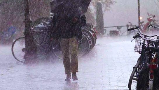 Rajasthan News: राजस्थान से मानसून विदा, 401 बांध लबालब, रामगढ़ खाली