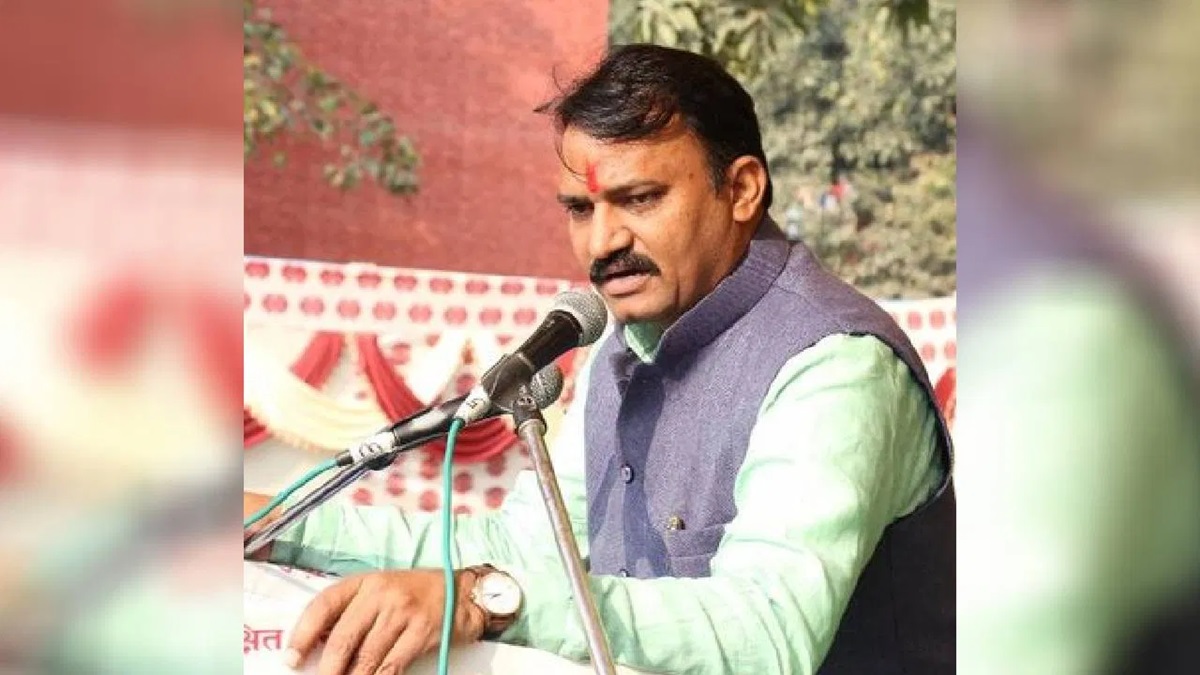 Rajasthan News: डिप्टी सीएम प्रेमचंद बैरवा पर विवादों का साया… एक के बाद एक लगे गंभीर आरोप