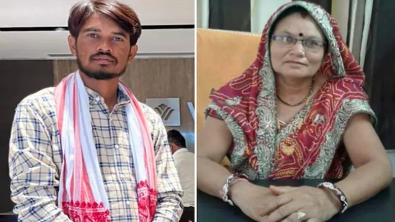 Rajasthan Assembly By-Elections 2024: अब तक 37 उम्मीदवारों ने भरान नामांकन, आज अंतिम दिन, सलूंबर में मां-बेटे मैदान में