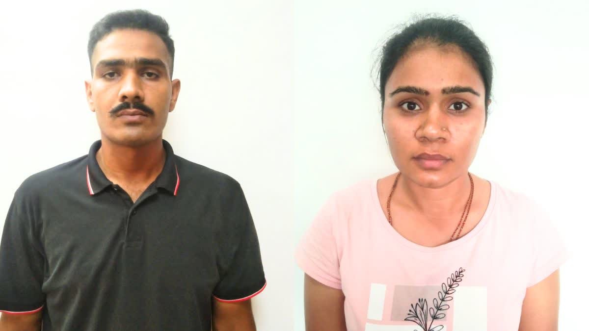 Rajasthan News: पेपर लीक मामले में अब ट्रेनी SI भाई-बहन गिरफ्तार
