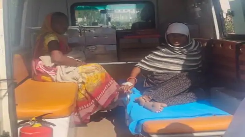 Rajasthan News: बगैर डॉक्टर ही चल रहा प्राइवेट अस्पताल हुआ सील; भर्ती मिलीं 2 प्रसूता