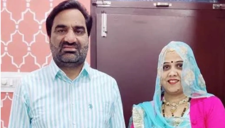 Rajasthan Assembly by-election: खींवसर सीट से हनुमान बेनीवाल की पत्नी कनिका हैं चुनावी मैदान में