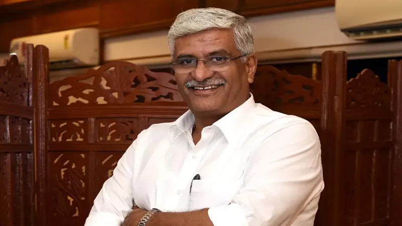 गजेंद्र सिंह शेखावत का बड़ा दावा: झारखंड और महाराष्ट्र में भी बनेगी BJP की सरकार