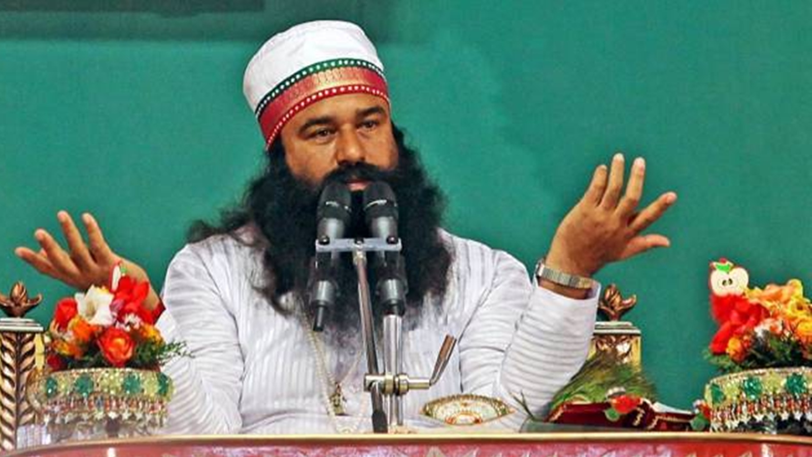 डेरा प्रमुख राम रहीम की बढ़ी मुश्किलें, पंजाब सरकार ने बेअदबी मामलों में केस चलाने की दी मंजूरी