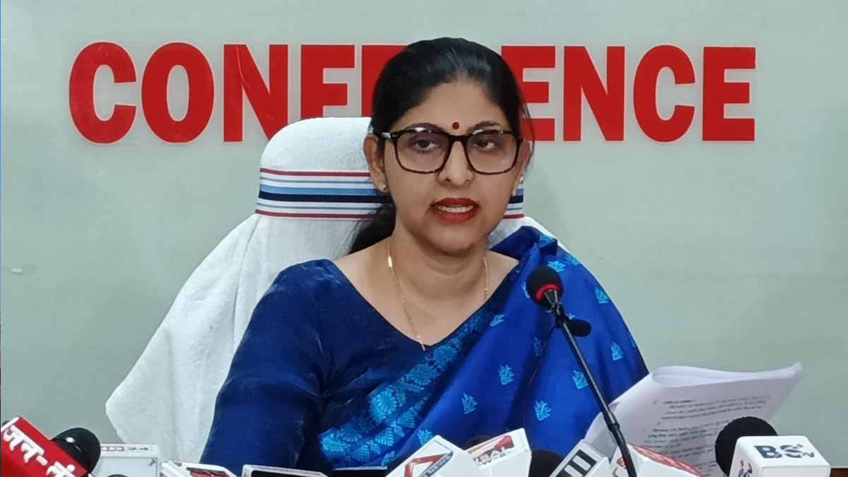 रायपुर दक्षिण उप चुनाव : विधानसभा क्षेत्र में ही लागू रहेगी आदर्श आचार संहिता, सुरक्षा के लिए तैनात होंगी पांच कंपनियां…