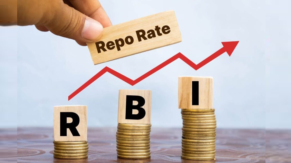 RBI मौद्रिक नीति बैठक : RBI ने लगातार 10वीं बार रेपो दर को 6.5% पर रखा अपरिवर्तित, रुख किया ‘तटस्थ’