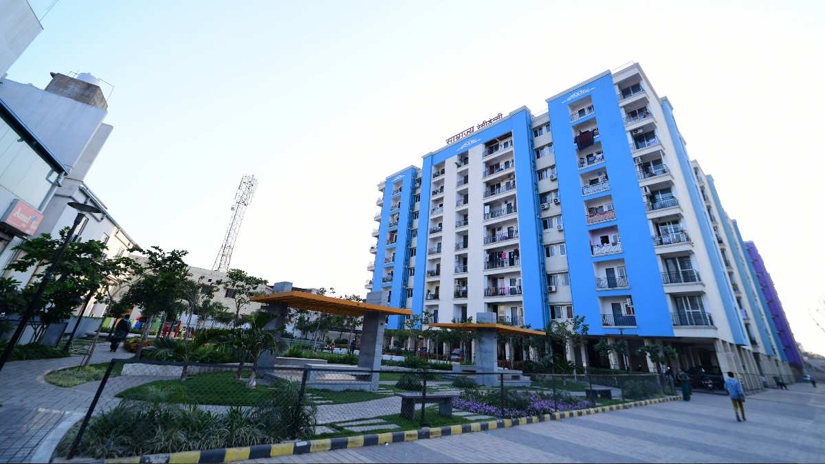 RERA का आधारशिक्षा डेव्हलपर्स को आदेश, 45 दिनों में हस्तांतरित करें साम्राज्य रेसीडेन्सियल सोसायटी को…