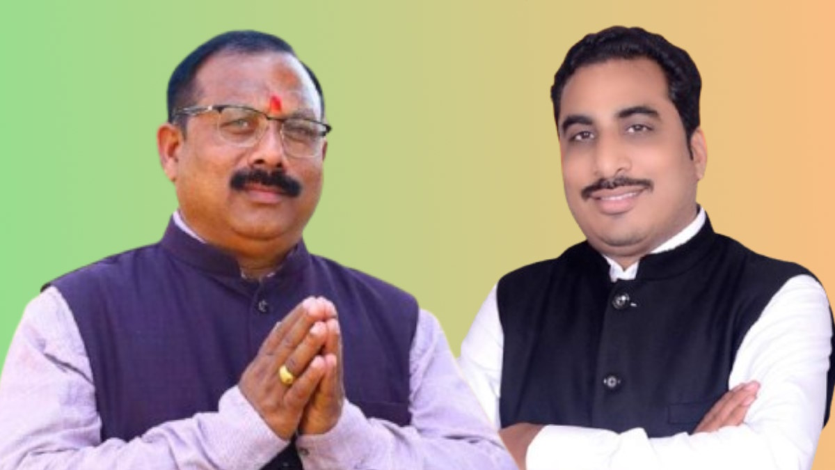 हाई कोर्ट के आदेश को लेकर फैलाया जा रहा भ्रम!, भ्रष्टाचार के मामले में जेल जा चुके पूर्व नपा अध्यक्ष को लोग दे रहे बधाई, इधर वर्तमान अध्यक्ष दे रहे सफाई…