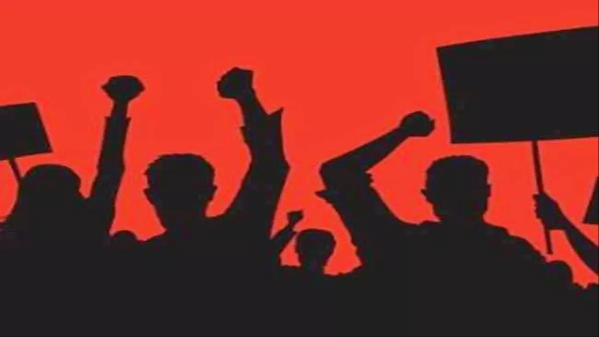 अपनी ही सरकार के खिलाफ आंदोलन करेगा किसान संघ: कहा- समस्या सुनने वाला अब कोई नहीं, खाद, नकली बीज, पटवारी-तहसीलदारों के भ्रष्टाचार से त्रस्त