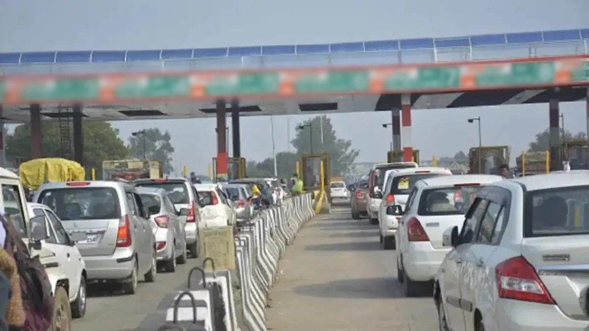 सड़क पर चलना होगा महंगा: PWD डिपार्टमेंट ने लगाया एक और टोल टैक्स, किलोमीटर के हिसाब से वाहनों का रेट फिक्स