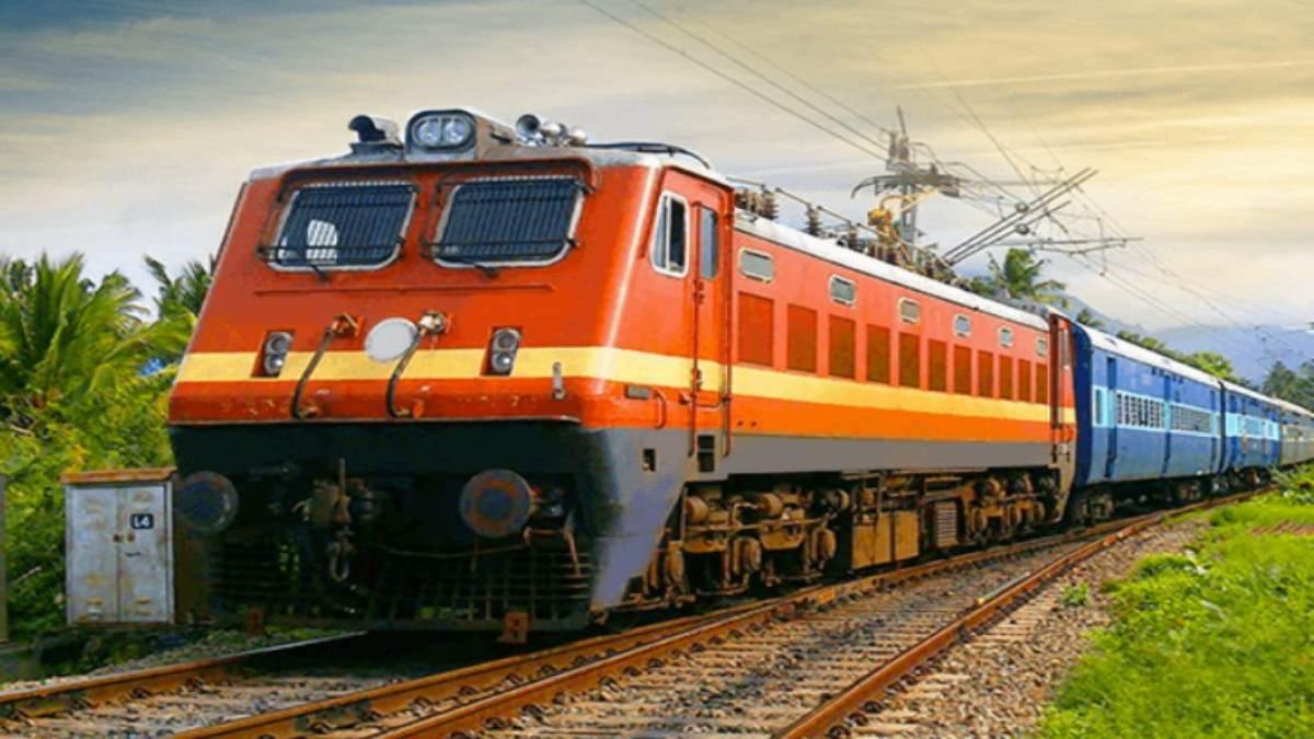 रेल यात्रियों के लिए जरूरी खबर: भोपाल मंडल में इन ट्रेनों के ठहराव में वृद्धि, 1 जनवरी से होगा लागू