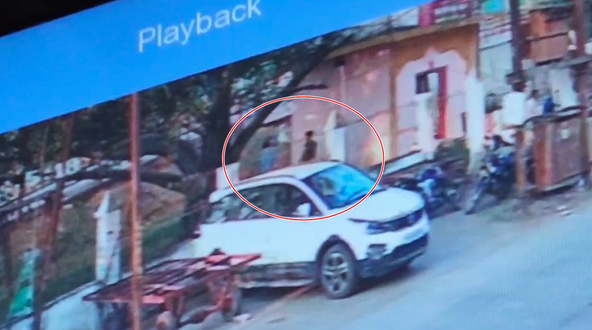 उज्जैन में ‘महाकाल लोक’ के पास हत्या: सनकी युवक ने मंदिर जा रहे हार्ट पेशेंट को पीटा, उठाकर पटका, मौत