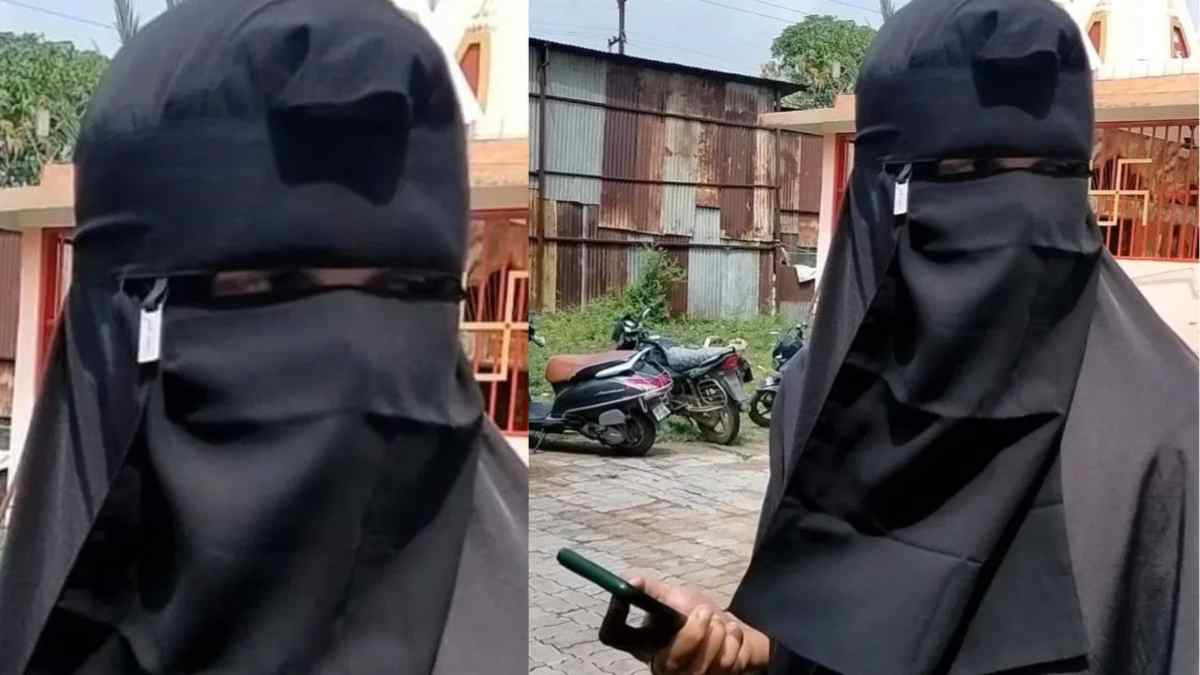 ‘लिपस्टिक अंडर माय बुर्का’ फिल्म की तरह मंगेतर से मिलने पहुंचा युवक, फिर हुआ कुछ ऐसा कि लोगों ने पीटा… जानें पूरा माजरा