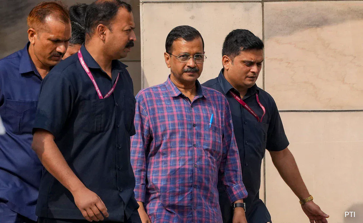 अरविंद केजरीवाल ने की पंजाब के मंत्रियों से दो टूक बात, काम नहीं तो पद नहीं