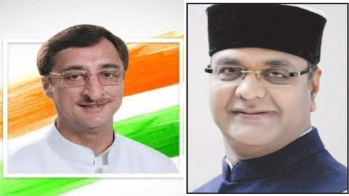 MP byelection 2024: सांसद तन्खा बोले- दोनों चुनाव में मुद्दे अलग, बीजेपी का पलटवार, मंत्री सारंग ने कहा- नेता कांग्रेस क्यों छोड़ रहे ये शोध का विषय