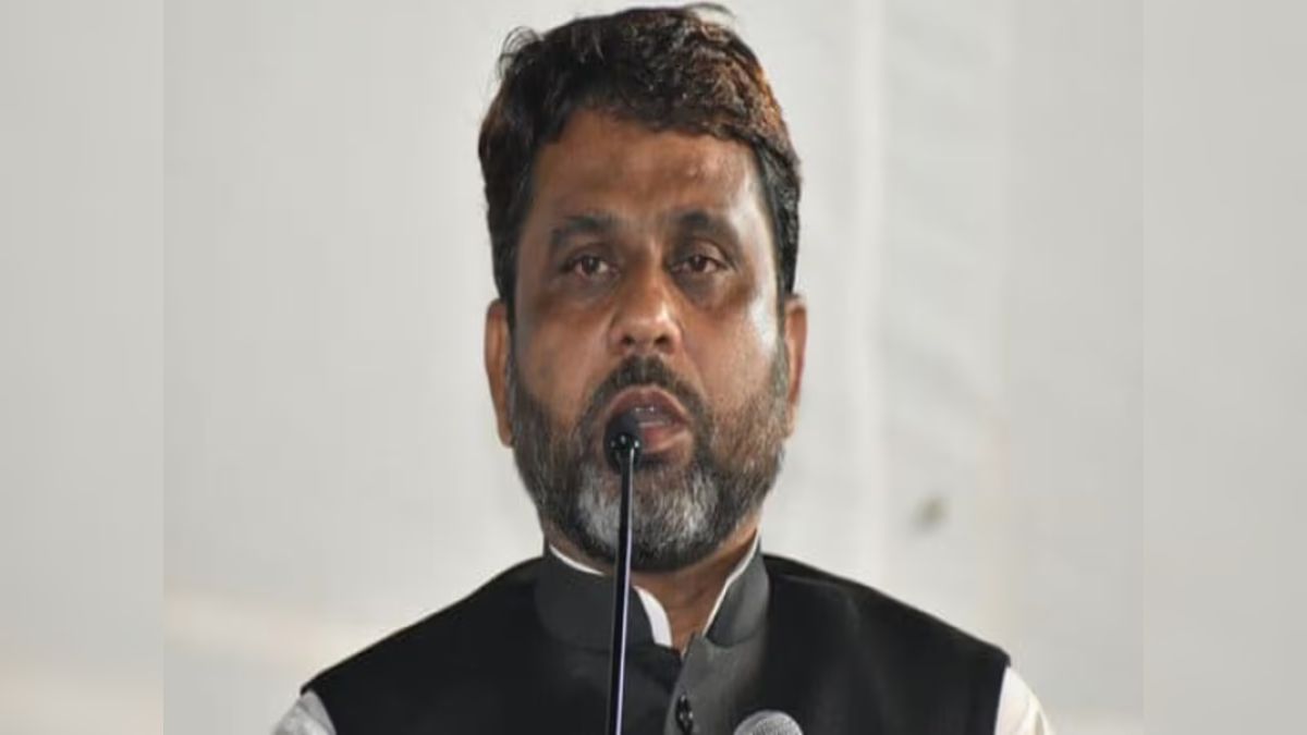 राजद के बाद अब ओवैसी की पार्टी ने भी ललन सिंह के बयान पर उठाया सवाल, कहा- अल्पसंख्यकों पर बोलने से पहले…