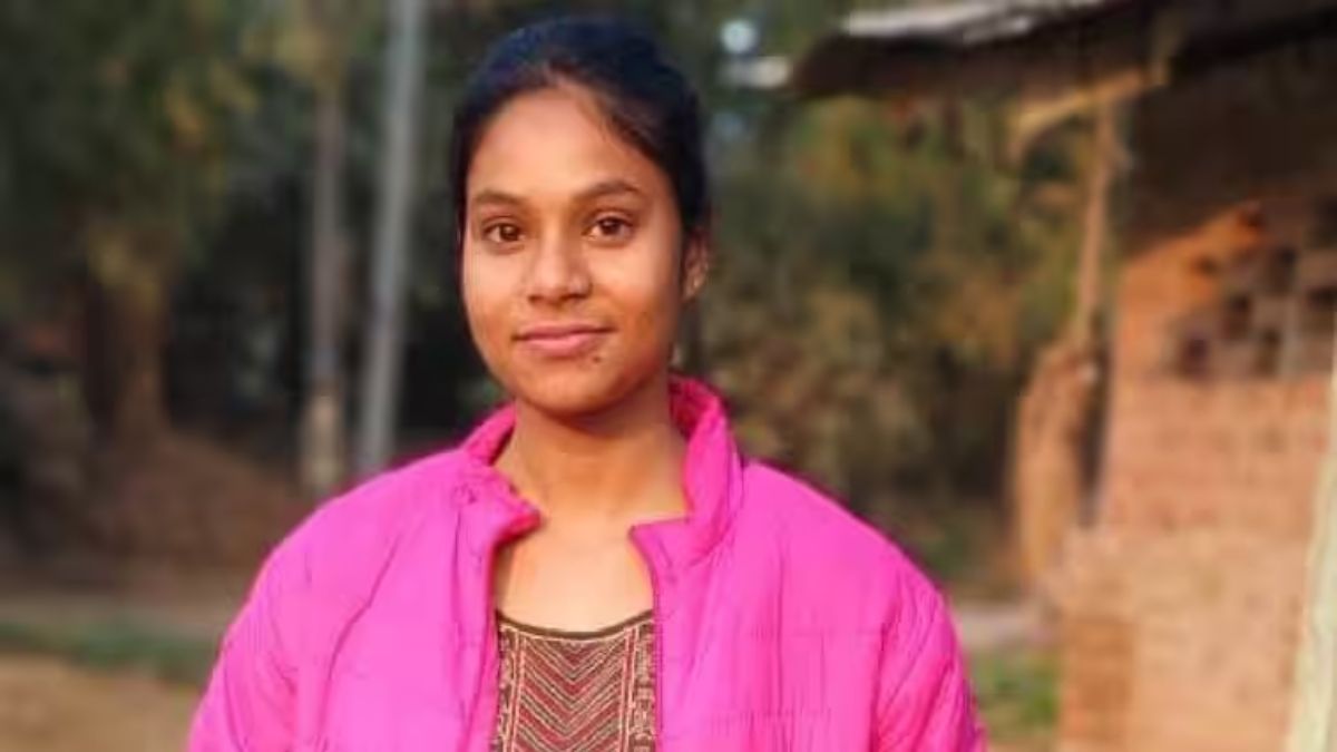 Araria News: दहेज के लिए विवाहिता की हत्या, इसी साल अप्रैल में हुई थी रिया की शादी