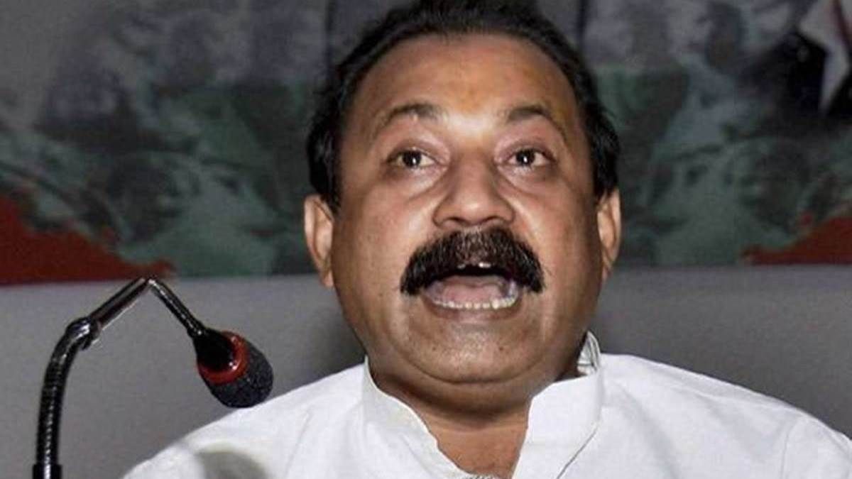 ‘जबरदस्ती पेंच मत फसाइए’, पत्रकारों पर भड़के अशोक चौधरी ने कहा- हमें दर्द है कि मुसलामन…