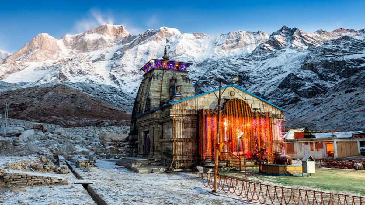 IRCTC ने देवभूमि उत्तराखंड यात्रा के लिए लांच किया टूर पैकेज, 11 दिनों की होगी यात्रा, जानें कितना लगेगा बजट?