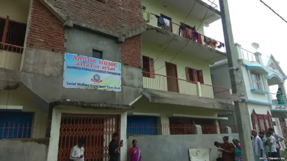 पटना के आसरा गृह में फूड प्वाइजनिंग से 2 बच्चियों की मौत, 7 की हालत गंभीर, खिचड़ी खाने के बाद बिगड़ी थी तबयीत