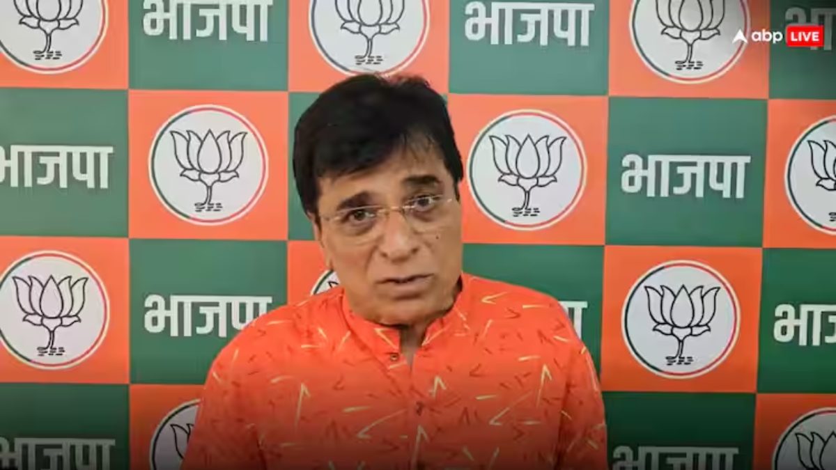 महाराष्ट्र में ‘वोट जिहाद’ पर सियासत तेज, BJP नेता किरीट सोमैया ने की ये मांग