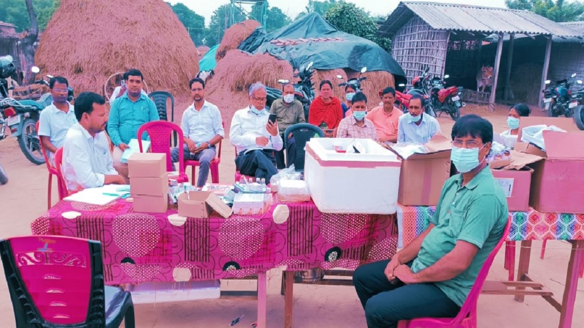 बिहार के इस गांव में रहस्यमयी बीमारी से मचा कोहराम, अब तक 4 बच्चों की मौत, एक ही परिवार के 3 बच्चे शामिल