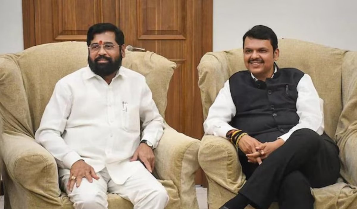 कौन बनेगा महाराष्ट्र का नया CM? एकनाथ शिंदे- देवेन्द्र फडणवीस या फिर कोई और… सामने आई अंदर की बात, चढ़ा सियासी पारा- Maharashtra New CM Race