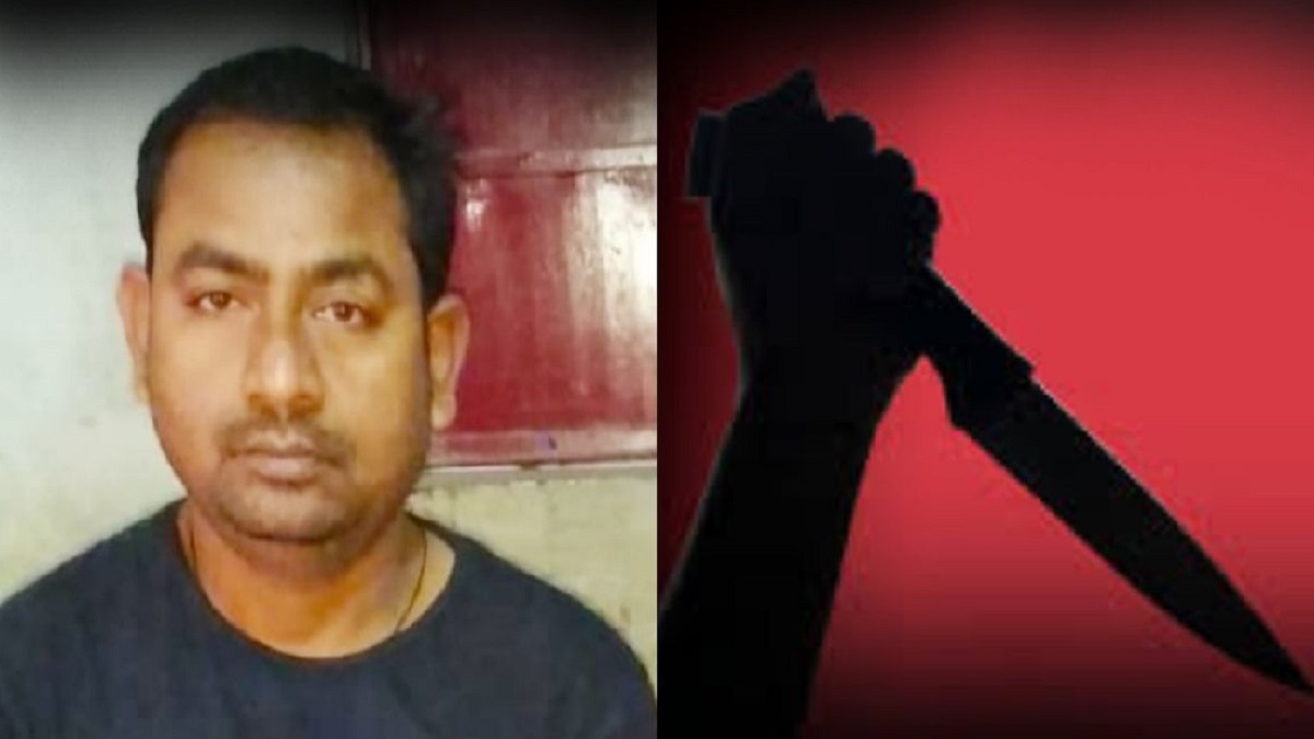 Khagaria Murder: पेट चीरा…आंखें निकाली, जमीन में गाड़ा शव, खगड़िया में सोना कारोबारी की निर्मम हत्या