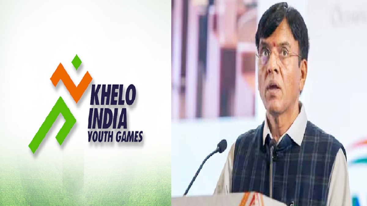 खेल क्षेत्र में नया अध्याय लिखने को बेताब बिहार, 2025 में होगा ‘खेलो इंडिया यूथ टूर्नामेंट’ का आयोजन