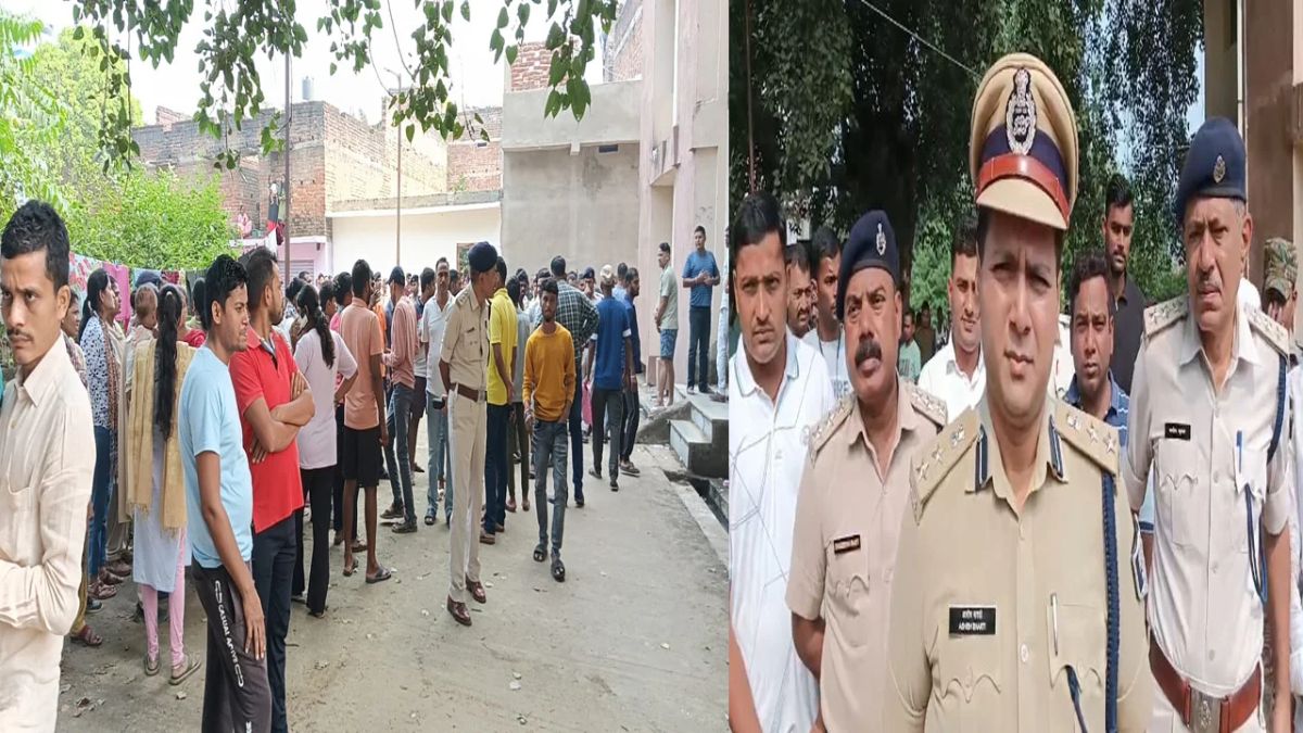 Gaya Suicide Case: दारोगा की छेड़खानी से परेशान होकर महिला पुलिस ने की थी आत्महत्या, आरोपी को लेकर हुआ बड़ा खुलासा