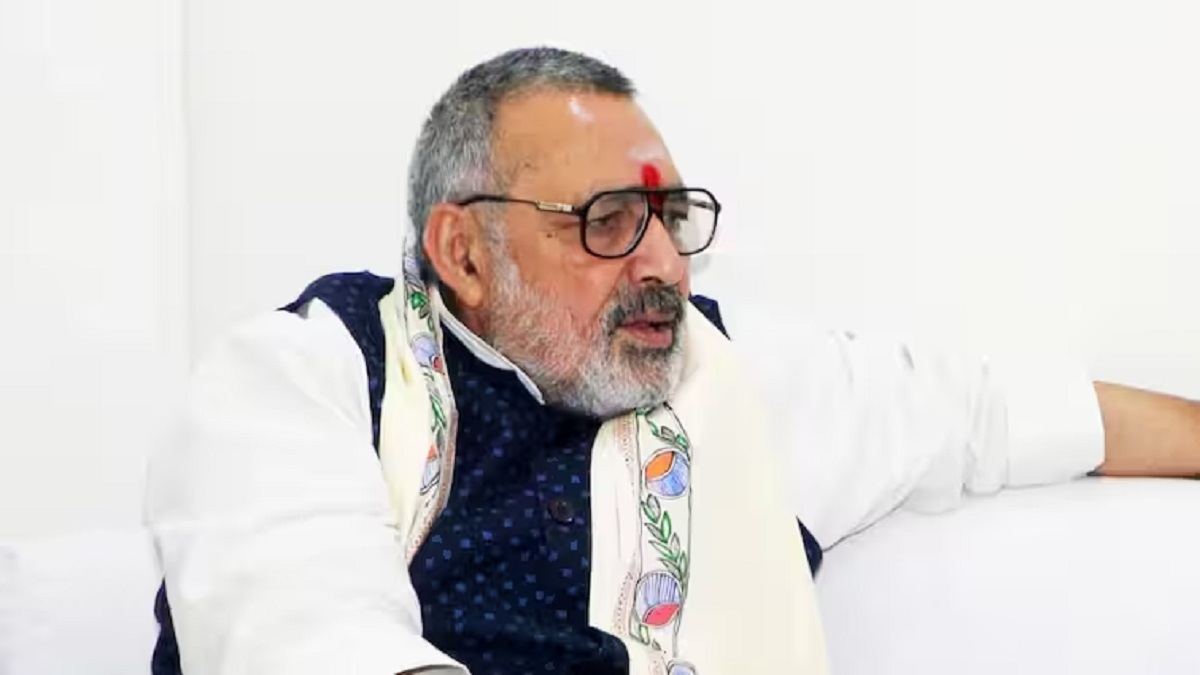 ‘तो आज हमें लड़ना नहीं पड़ता’, अजमेर दरगाह में होने वाले सर्वे के लिए नेहरू को ठहराया जिम्मेदारा