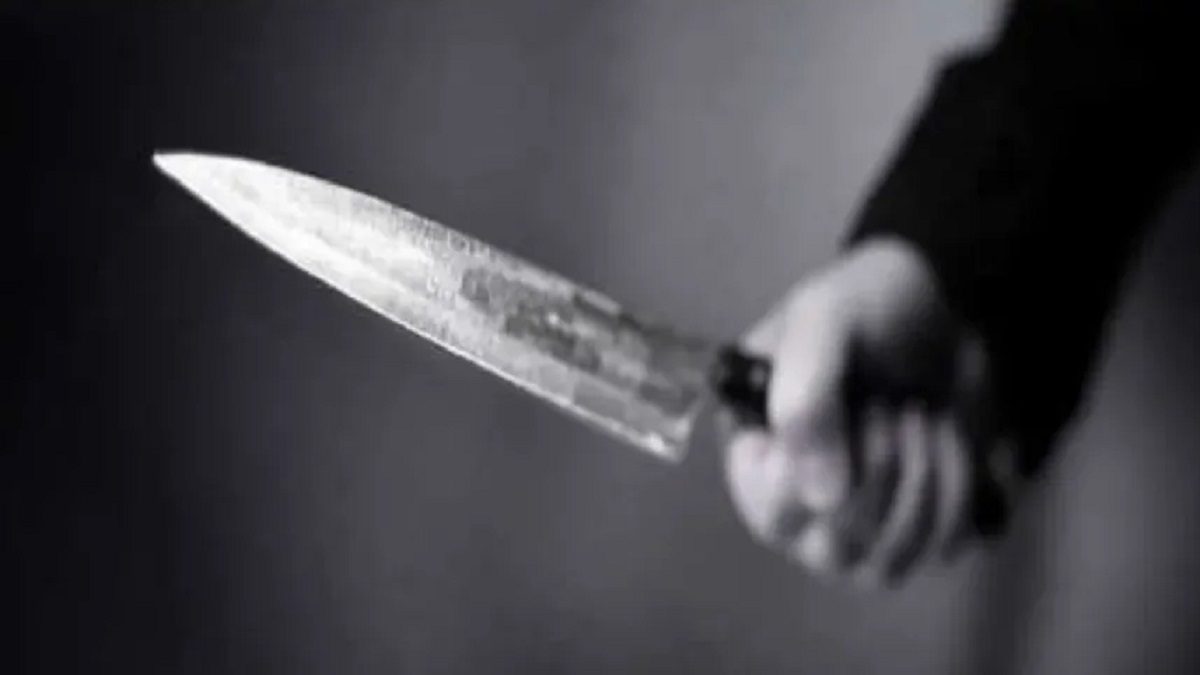 औरंगाबाद में महज 5 रुपए के लिए दुकानदार ने ग्राहक को मारी चाकू, जानें पूरा मामला?
