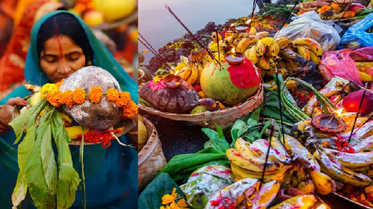 Chhath Puja 2024: नहाय-खाय के साथ कल से शुरू होगा लोक आस्था का महापर्व छठ, बजारों में बढ़ी रौनक, प्रशासन भी मुस्तैद