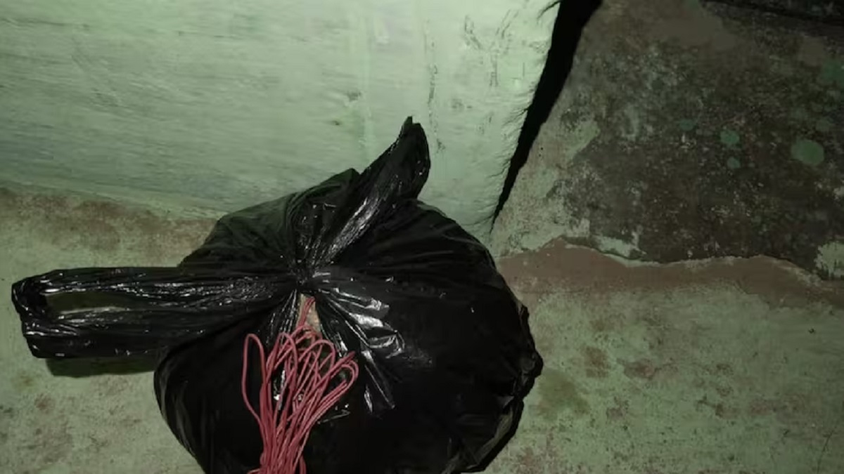जमुई में बम रखकर घर से बच्चे का अपहरण, मांगी 10 लाख की फिरौती, गुटखा खरीदने के बहाने घुसे थे 3 बदमाश