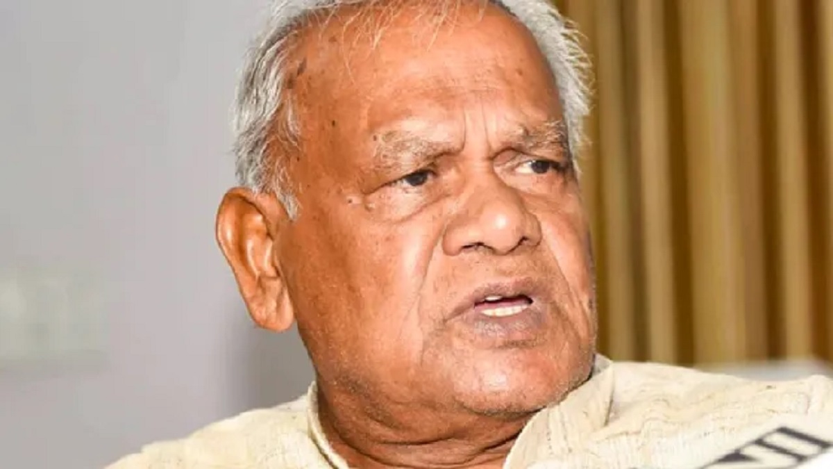 ‘यह सही नहीं, हम इसे फेयर नहीं समझते’, संभल हिंसा और अजमेर शरीफ विवाद पर जीतन राम मांझी का बड़ा बयान